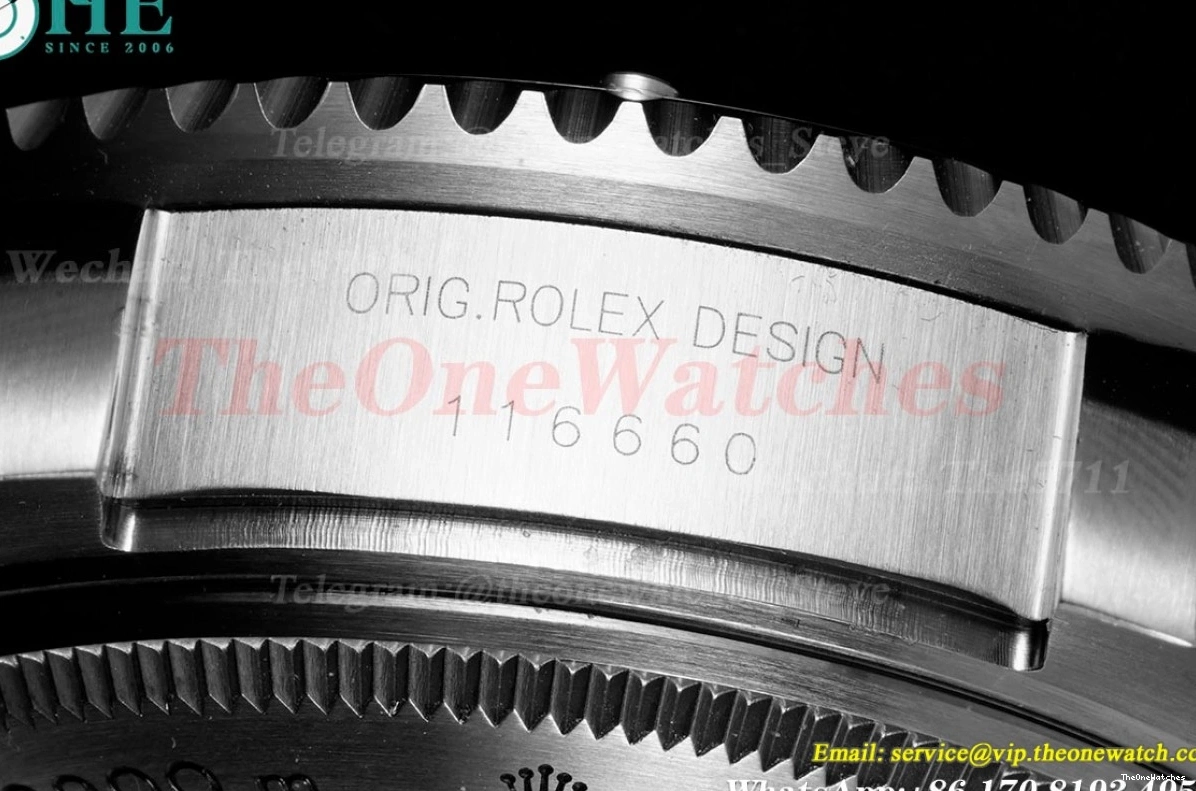 dweller APF SS 126660 VR3235 Black DeepSea 44mm Dot SS 0407